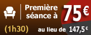 Première heure à 49 euros